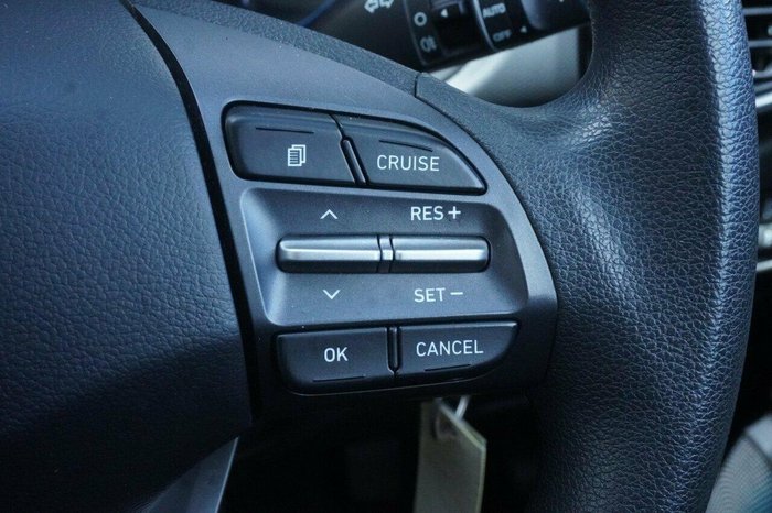 2020 Hyundai Kona Go