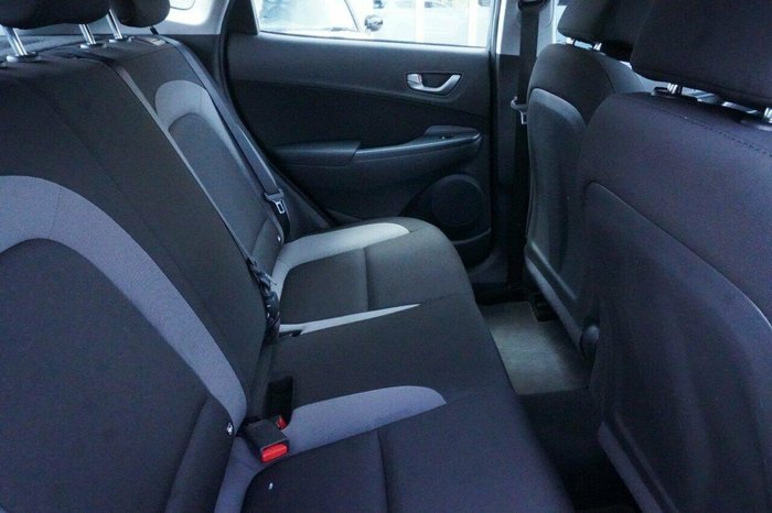 2020 Hyundai Kona Go