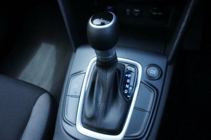 2020 Hyundai Kona Go