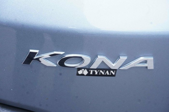 2020 Hyundai Kona Go