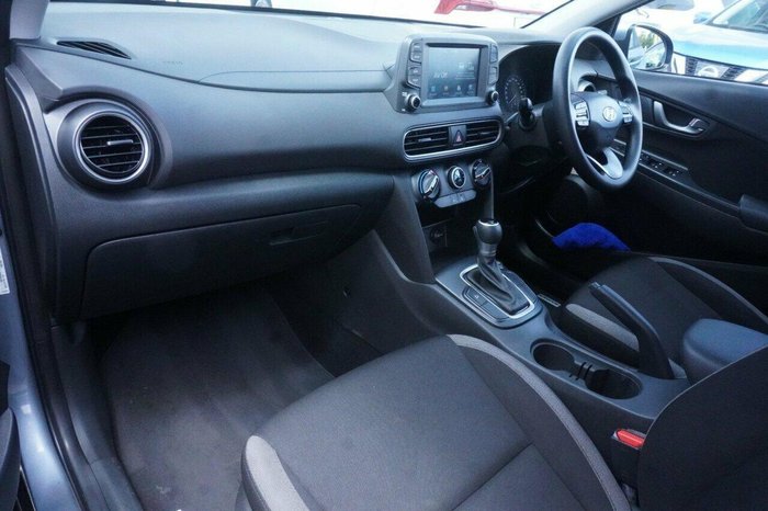 2020 Hyundai Kona Go