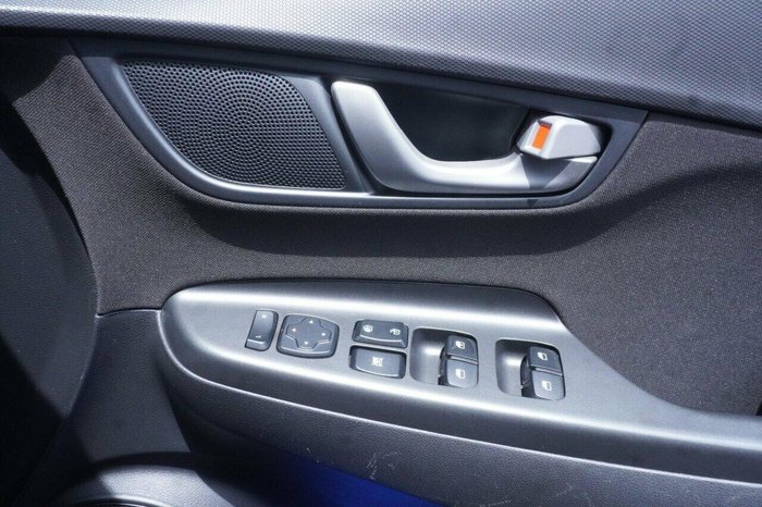 2020 Hyundai Kona Go