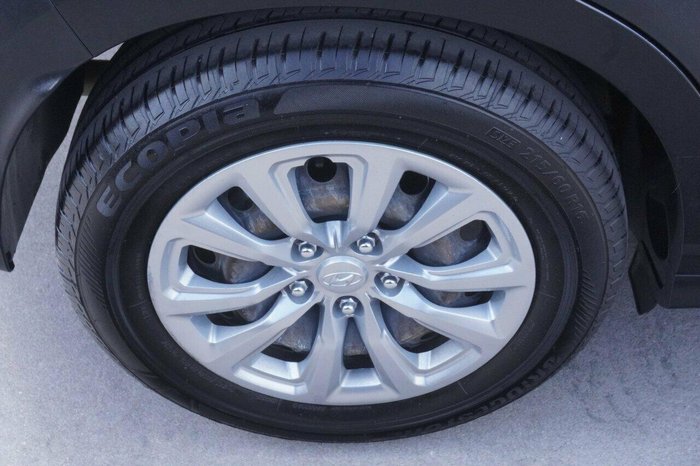 2020 Hyundai Kona Go