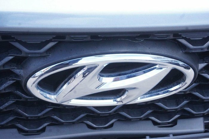 2020 Hyundai Kona Go