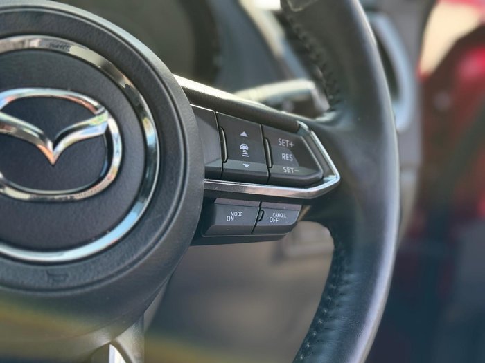 2019 Mazda CX-9 Azami