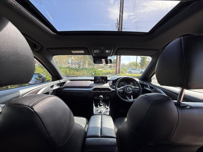 2019 Mazda CX-9 Azami