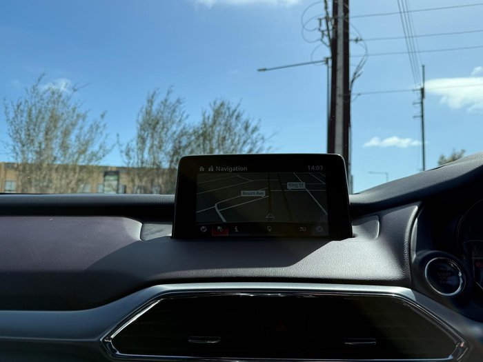 2019 Mazda CX-9 Azami