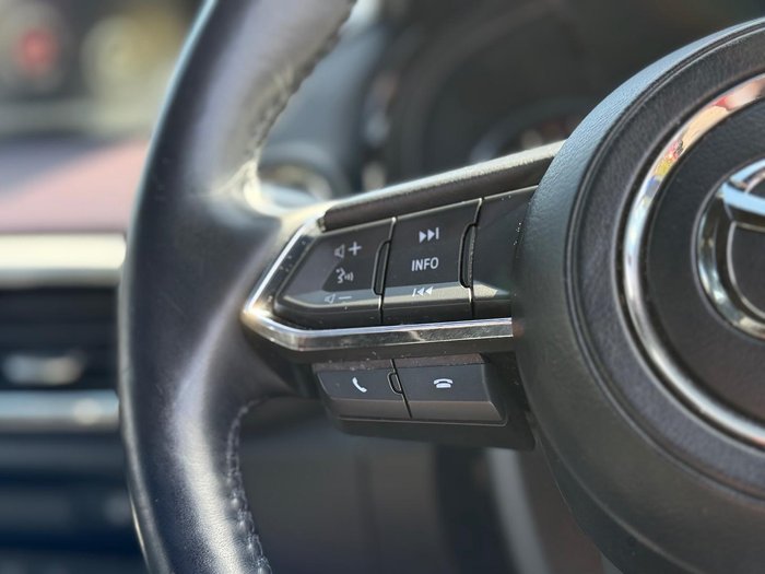 2019 Mazda CX-9 Azami