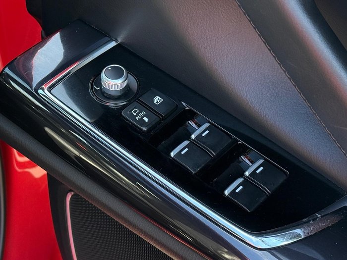 2019 Mazda CX-9 Azami