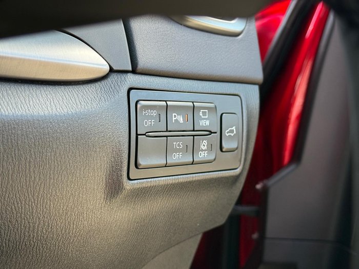 2019 Mazda CX-9 Azami