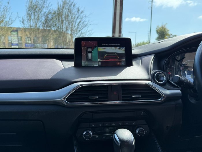 2019 Mazda CX-9 Azami