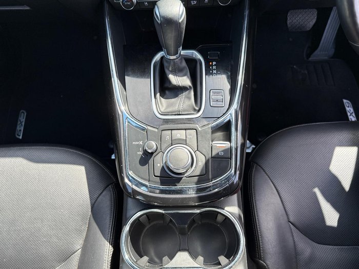 2019 Mazda CX-9 Azami