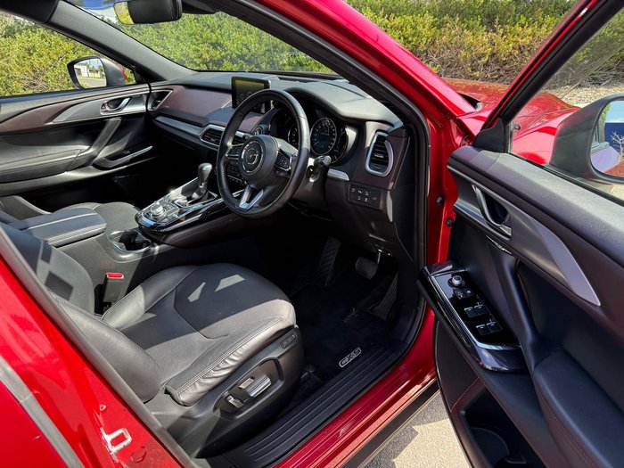 2019 Mazda CX-9 Azami