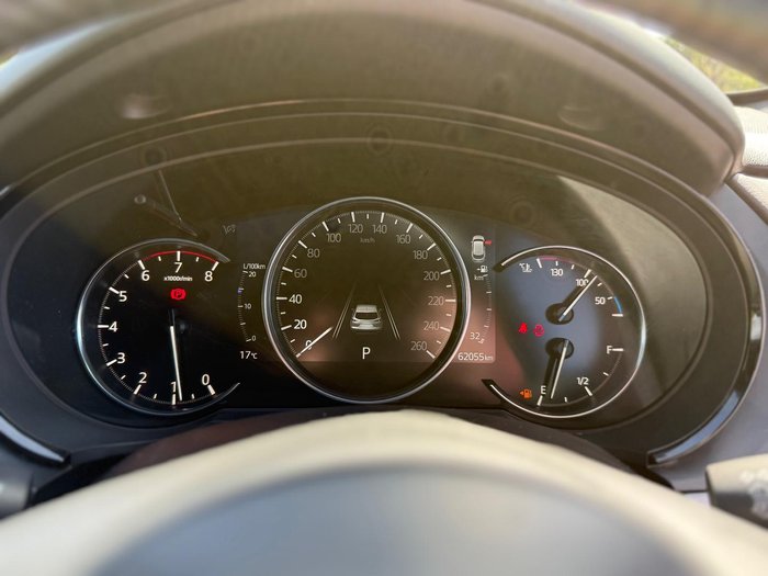 2019 Mazda CX-9 Azami