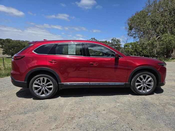 2019 Mazda CX-9 Azami