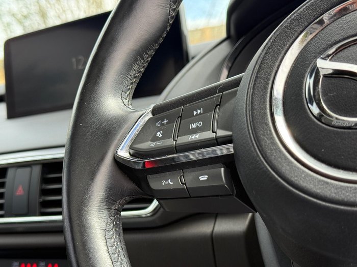 2021 Mazda CX-9 Azami