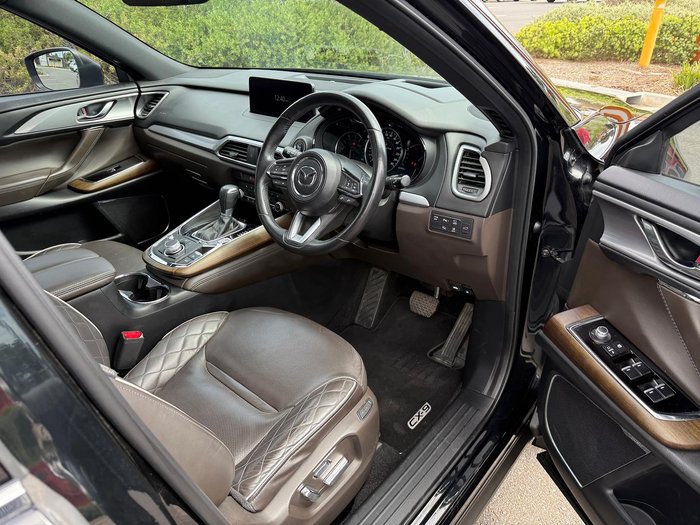 2021 Mazda CX-9 Azami