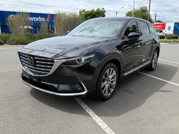 2021 Mazda CX-9 Azami