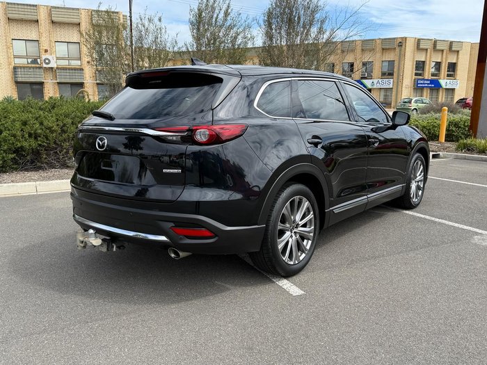 2021 Mazda CX-9 Azami