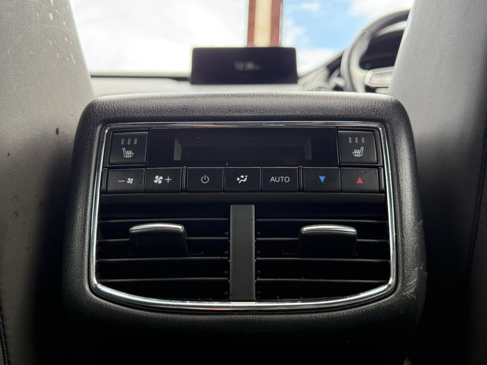 2021 Mazda CX-9 Azami