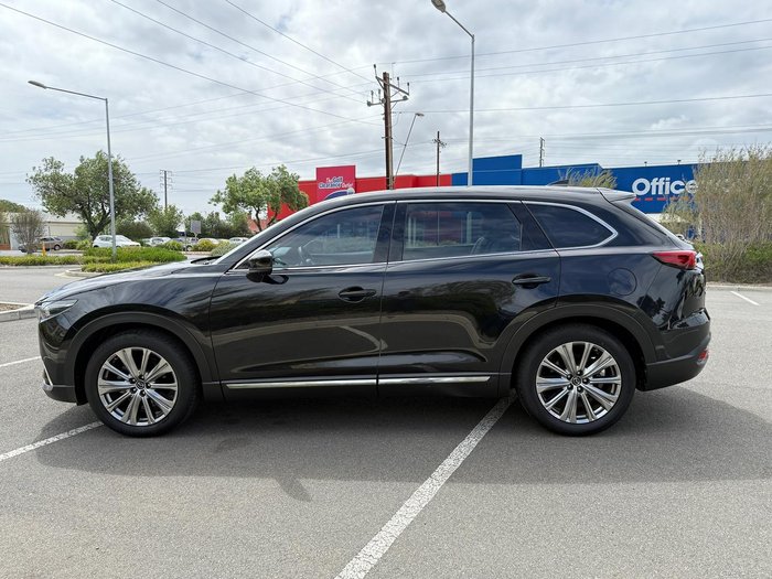 2021 Mazda CX-9 Azami