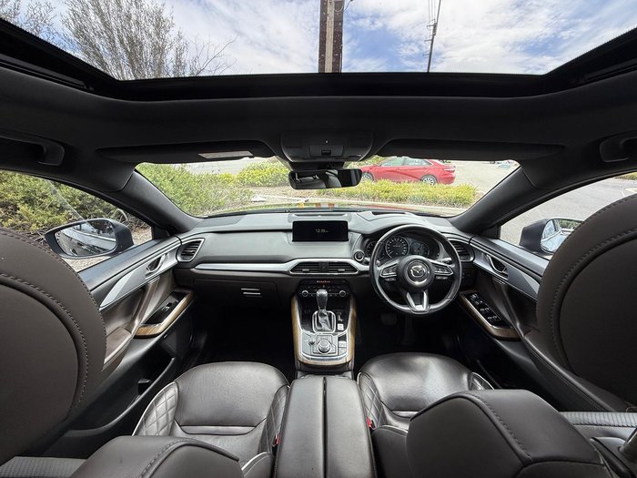 2021 Mazda CX-9 Azami