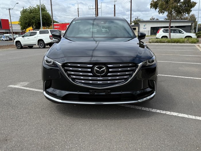 2021 Mazda CX-9 Azami