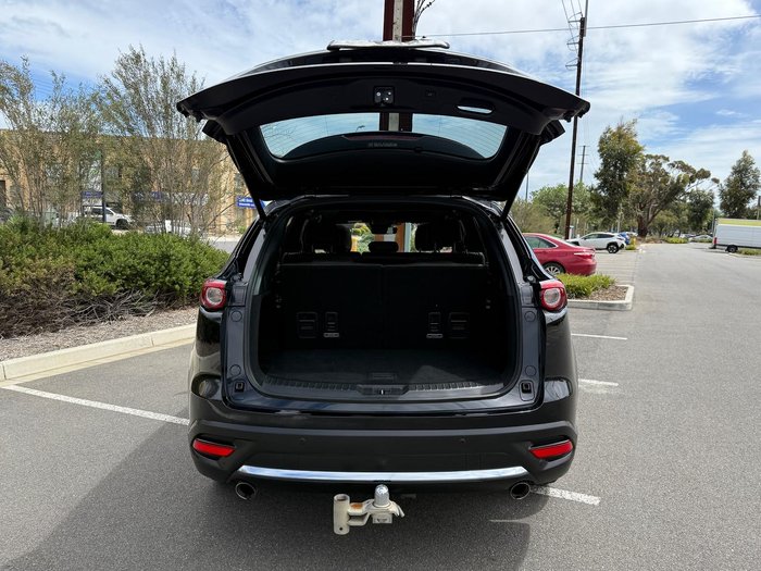 2021 Mazda CX-9 Azami