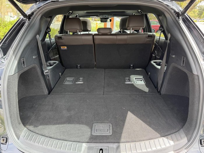 2021 Mazda CX-9 Azami