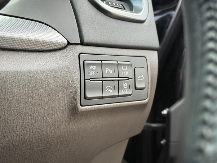 2021 Mazda CX-9 Azami