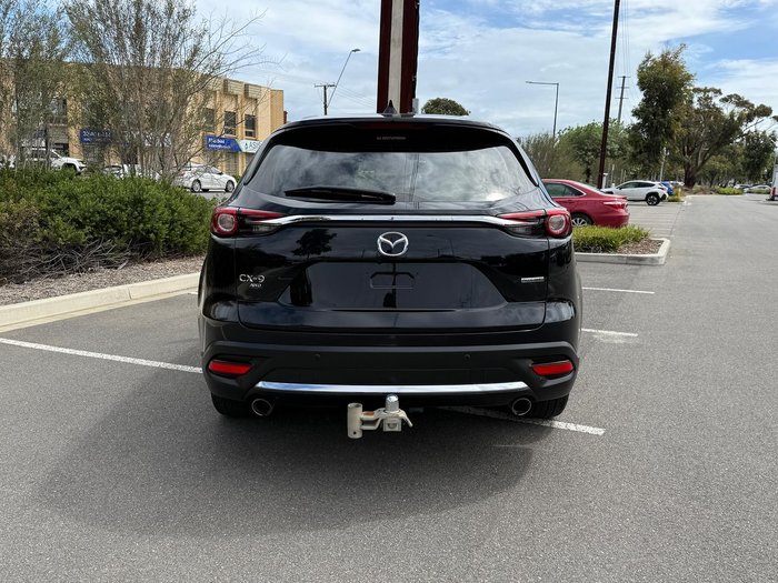 2021 Mazda CX-9 Azami