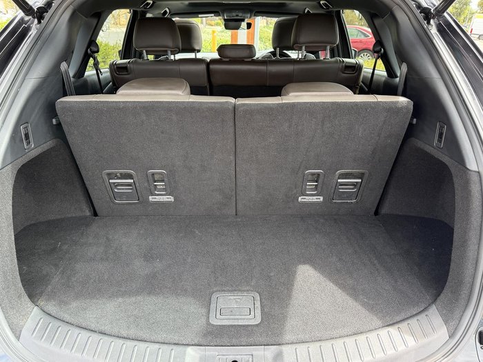 2021 Mazda CX-9 Azami