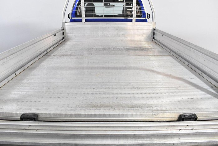 2022 Toyota Hilux Workmate