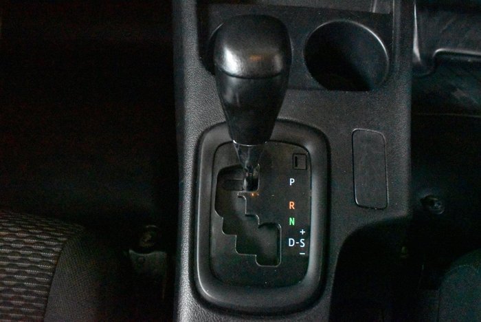 2022 Toyota Hilux Workmate