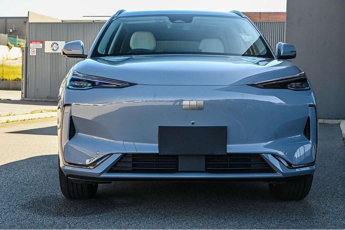 2025 Geely EX5 Inspire