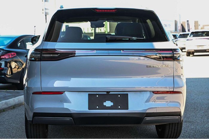 2025 Geely EX5 Inspire