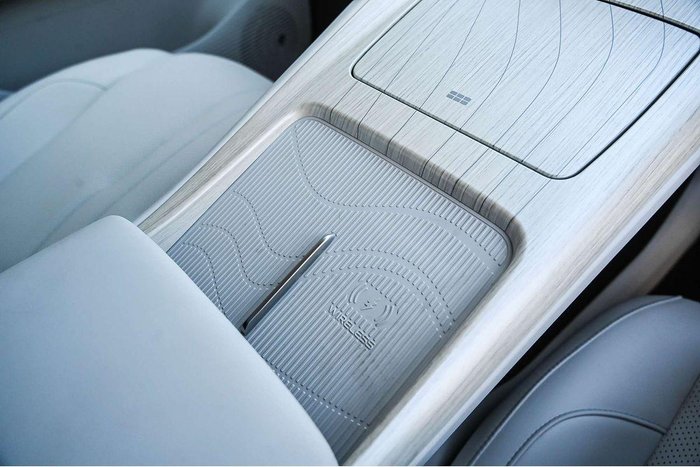 2025 Geely EX5 Inspire