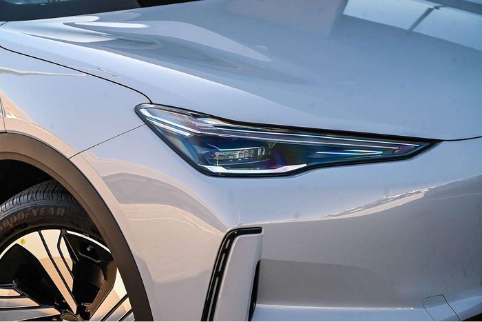 2025 Geely EX5 Inspire