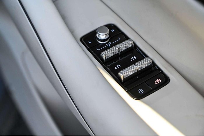 2025 Geely EX5 Inspire