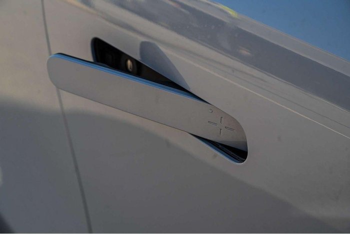 2025 Geely EX5 Inspire