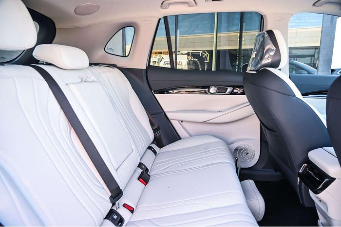 2025 Geely EX5 Inspire