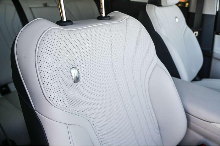 2025 Geely EX5 Inspire