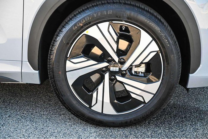 2025 Geely EX5 Inspire