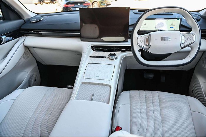 2025 Geely EX5 Inspire