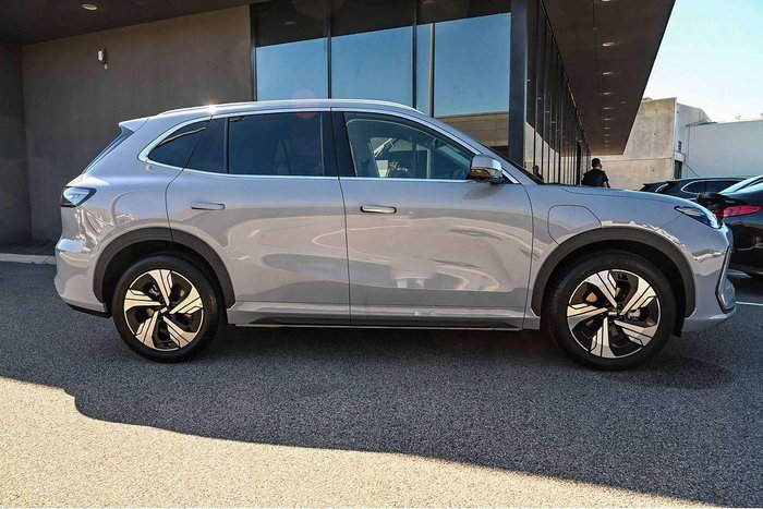 2025 Geely EX5 Inspire