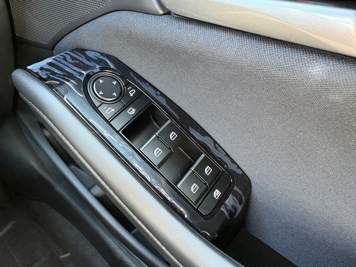 2025 Mazda 3 G20 Pure