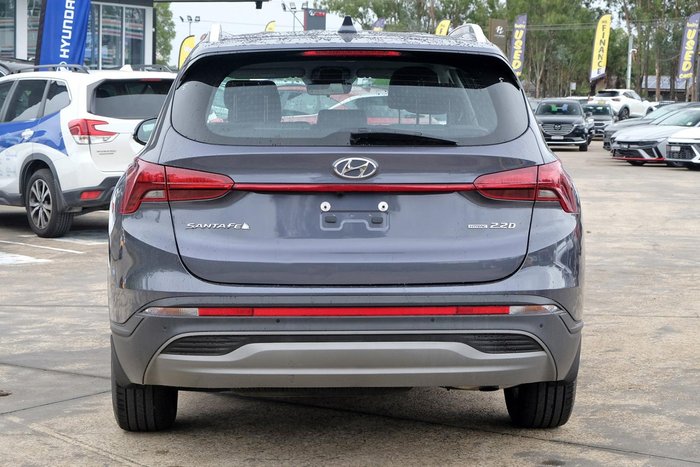 2023 Hyundai Santa Fe Active