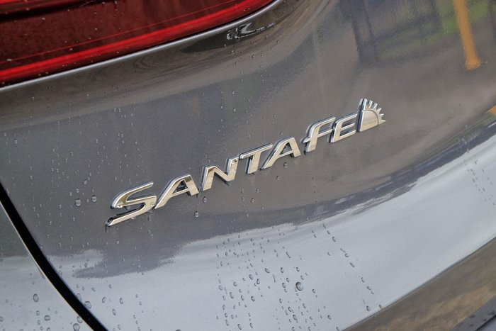 2023 Hyundai Santa Fe Active
