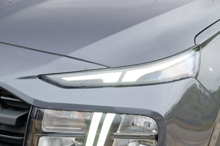 2023 Hyundai Santa Fe Active