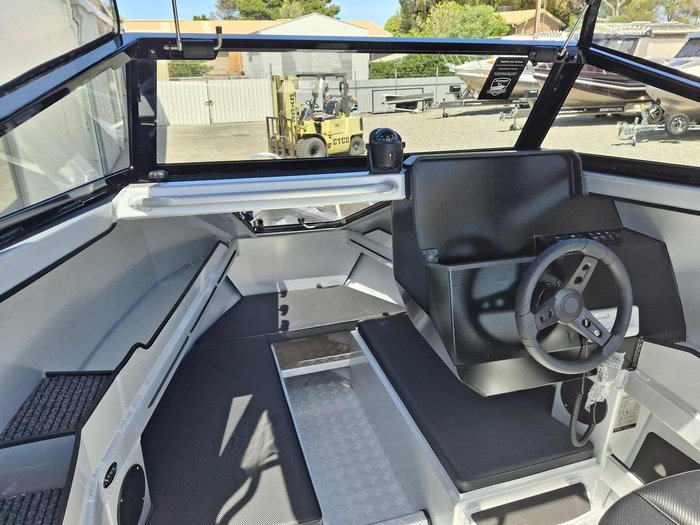 2025 Surtees 575 Workmate